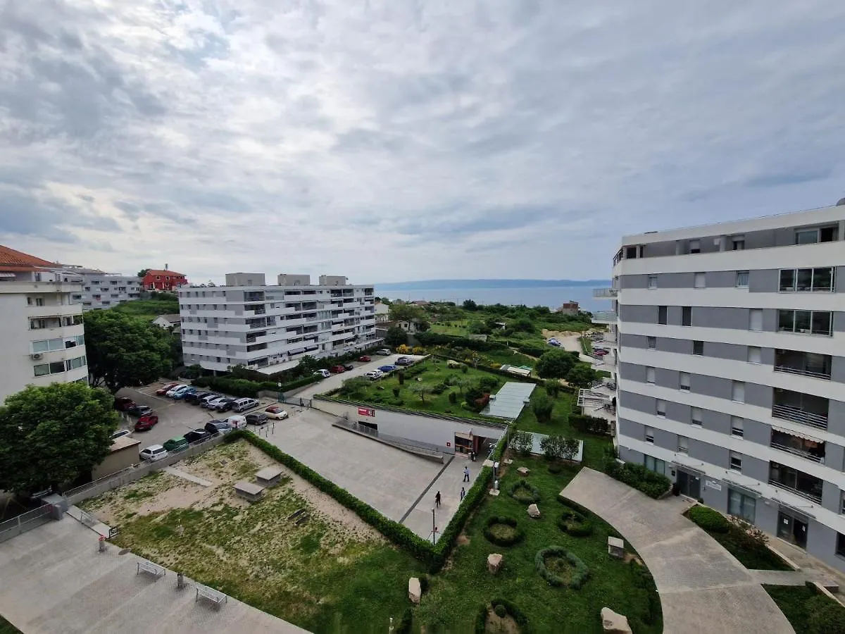 Apartment Ivan Split