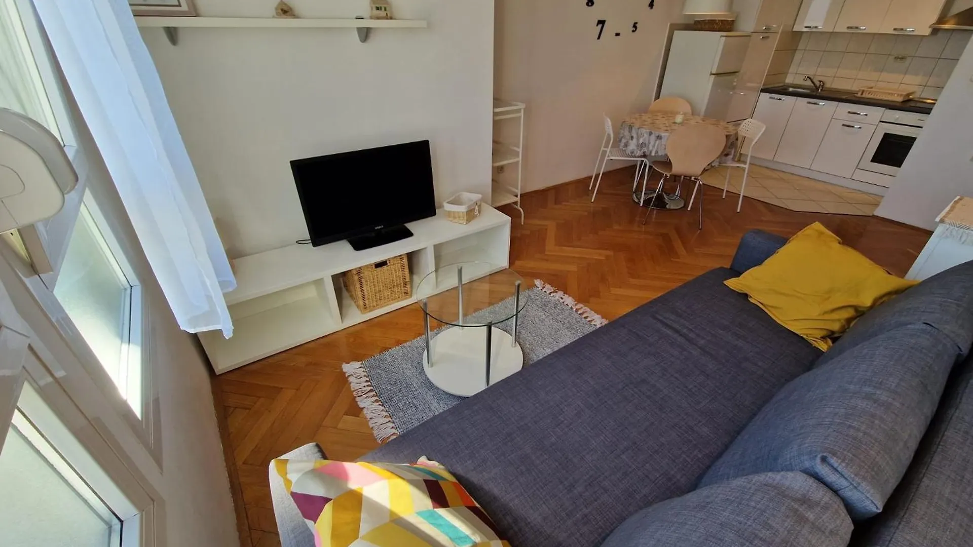 Apartment Ivan Split 0*,  Croacia