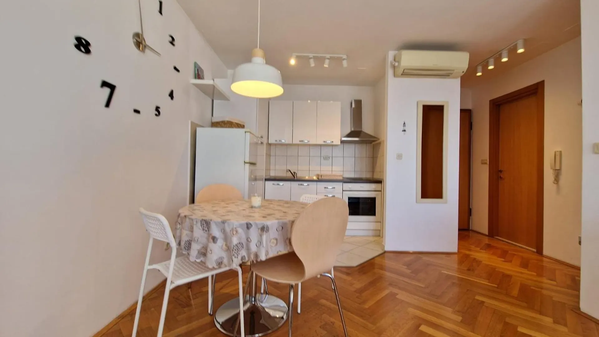 Apartment Ivan Split Croacia