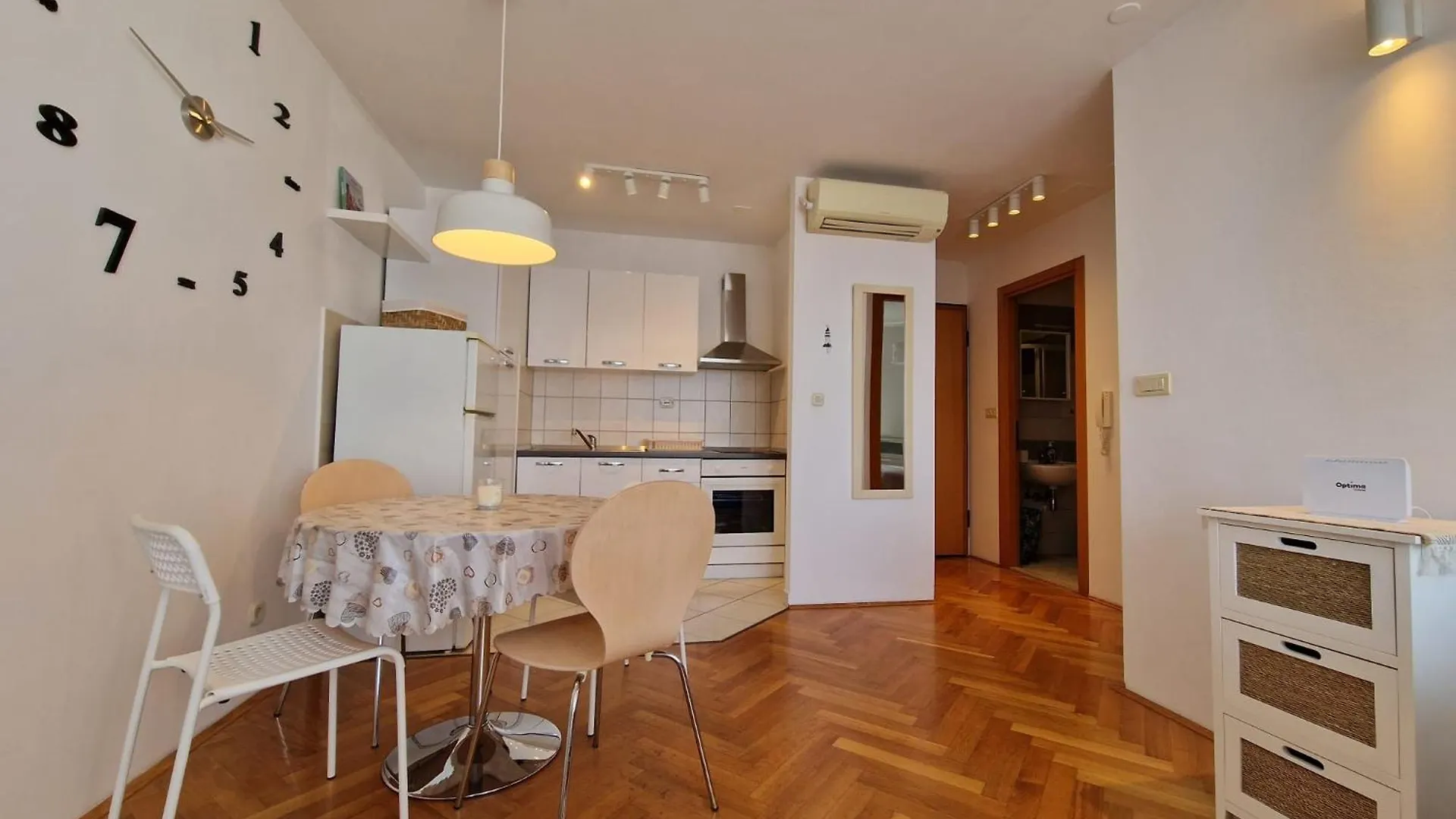 Apartment Ivan Split 0*,  Croacia