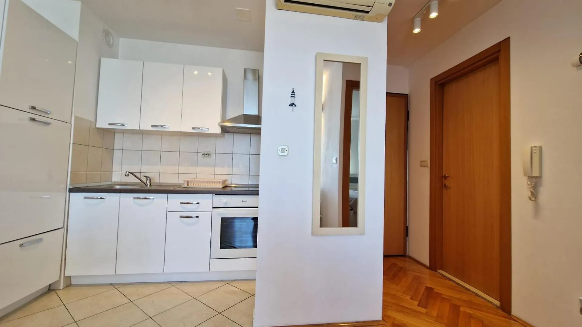 Apartment Ivan Split Croacia