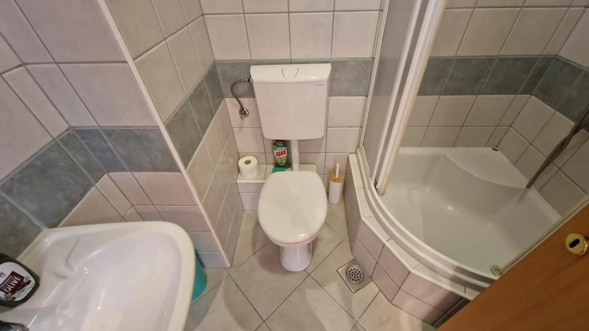 Apartment Ivan Split