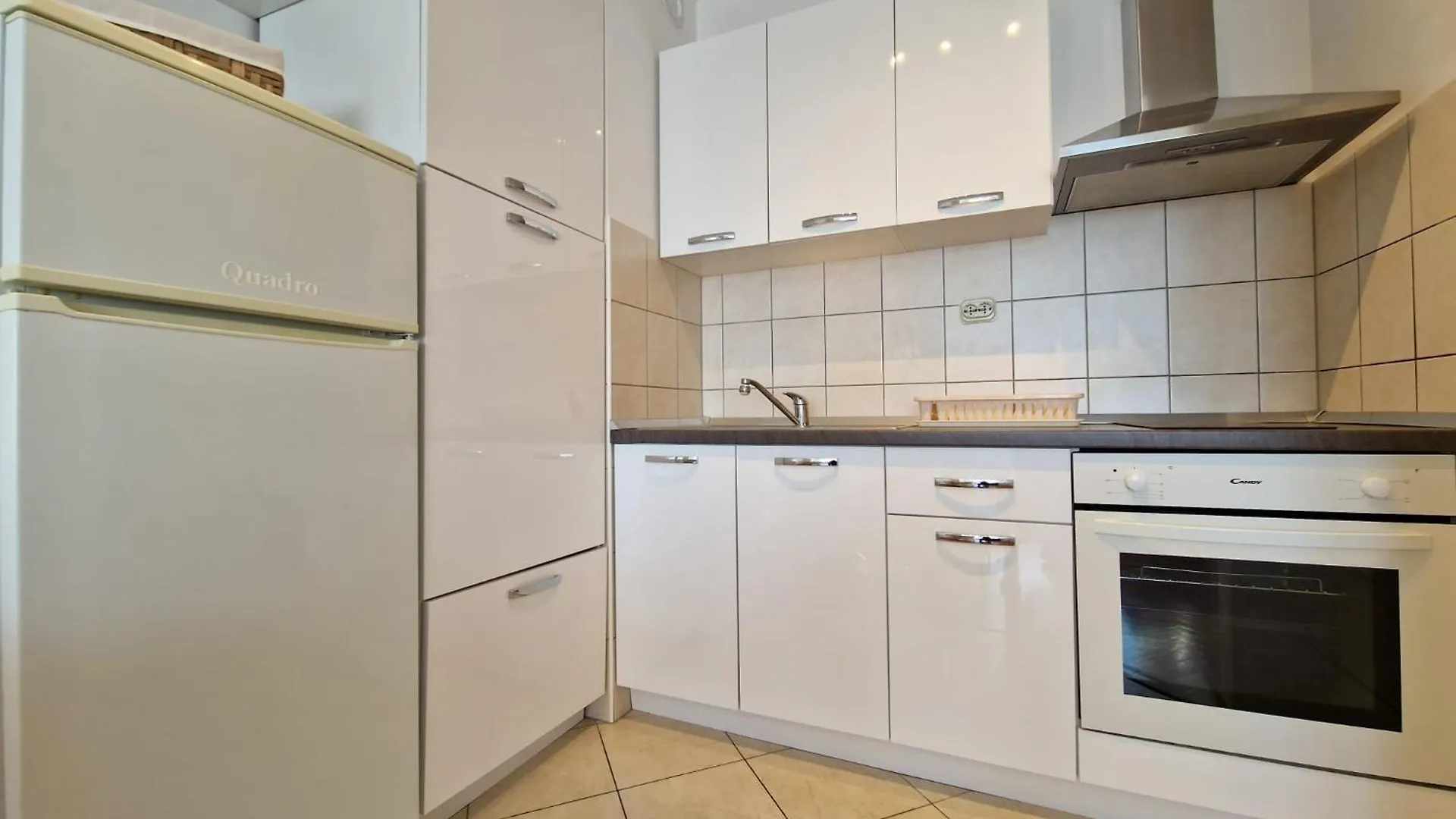 Apartment Ivan Split