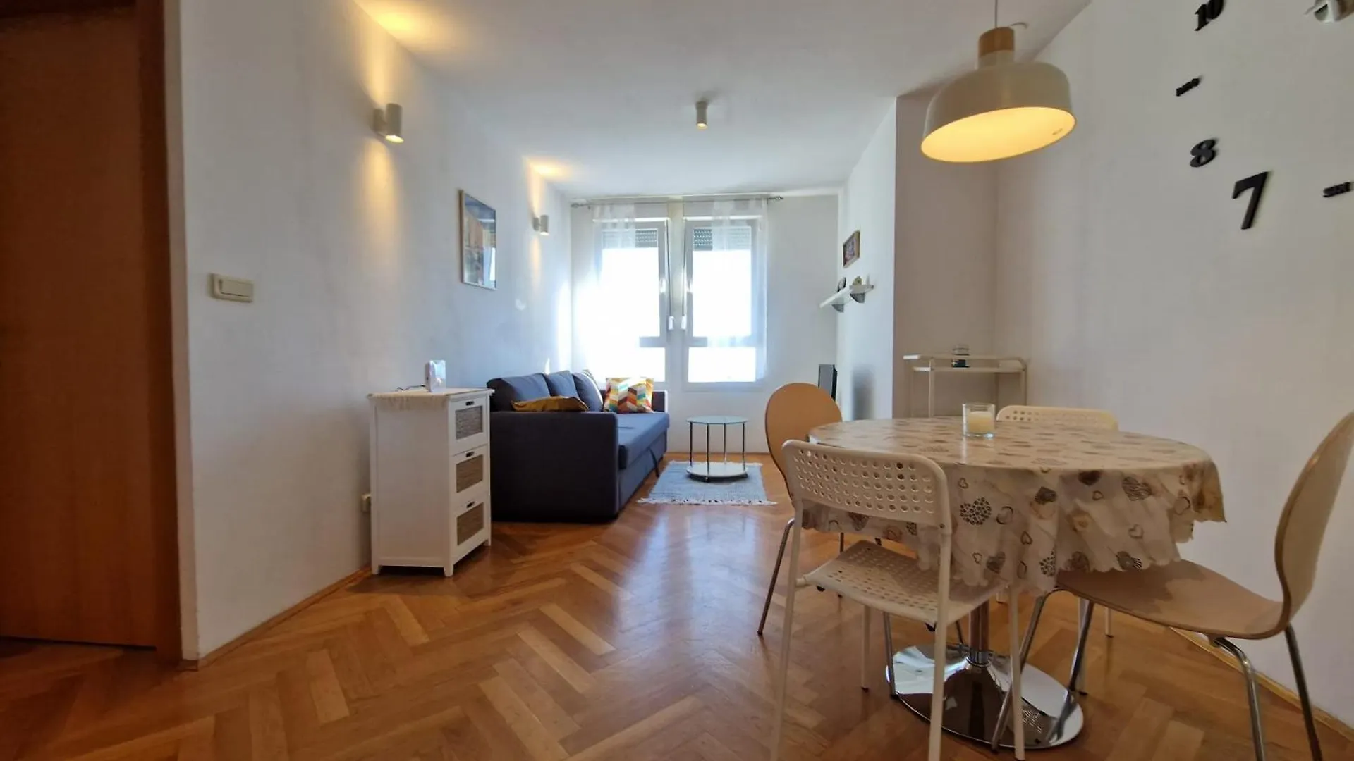 Apartment Ivan Split