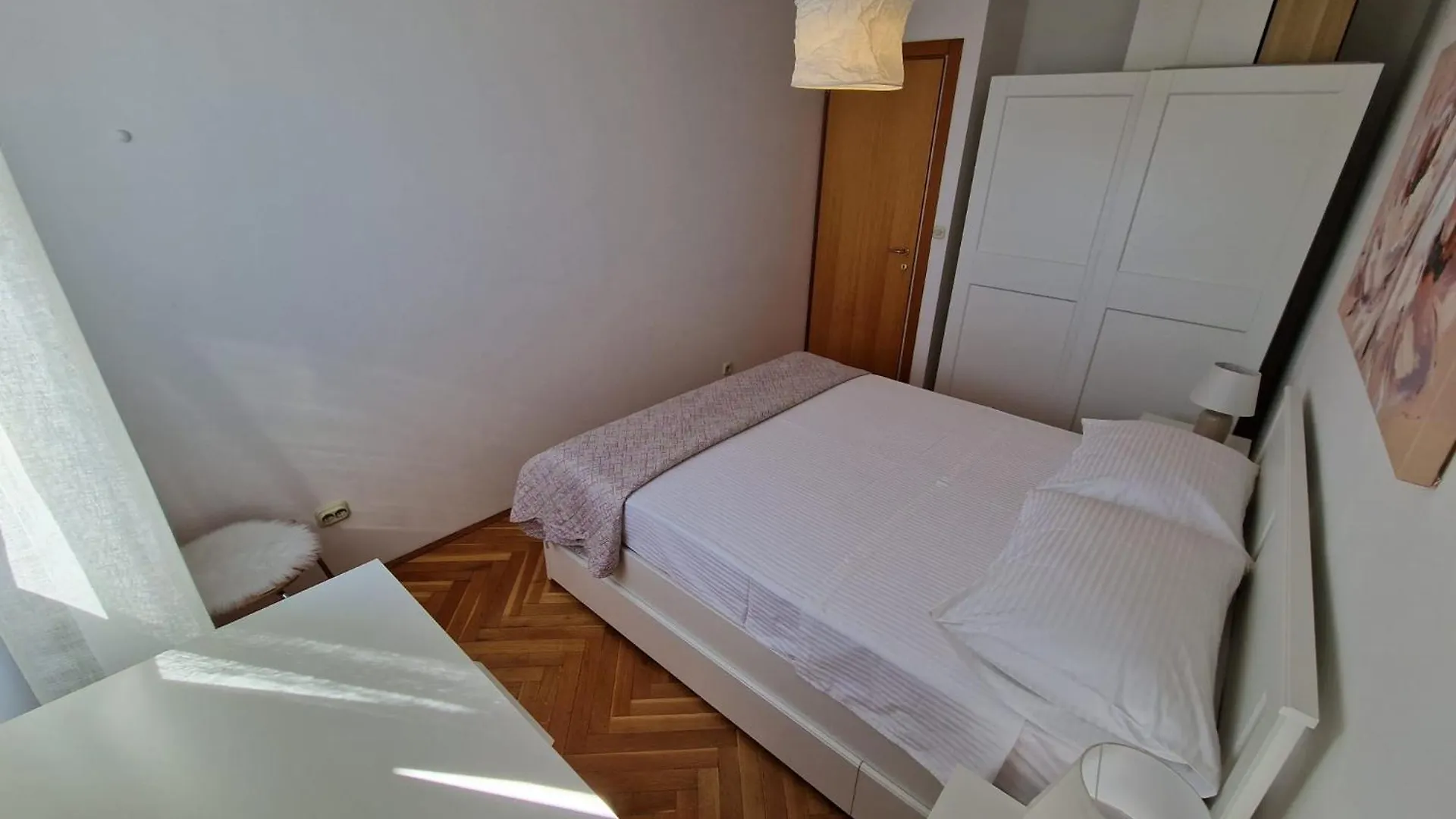 Apartment Ivan Split 0*,