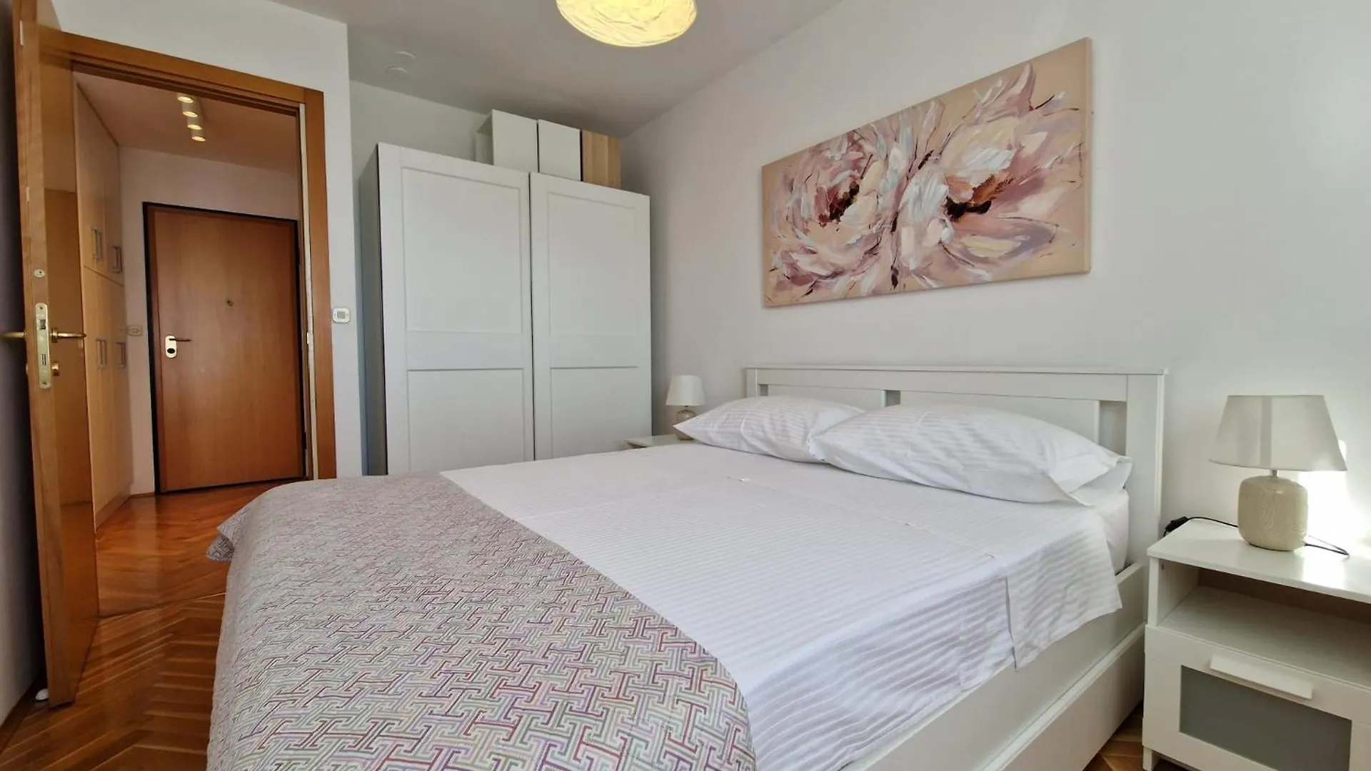 Apartment Ivan Split Croacia