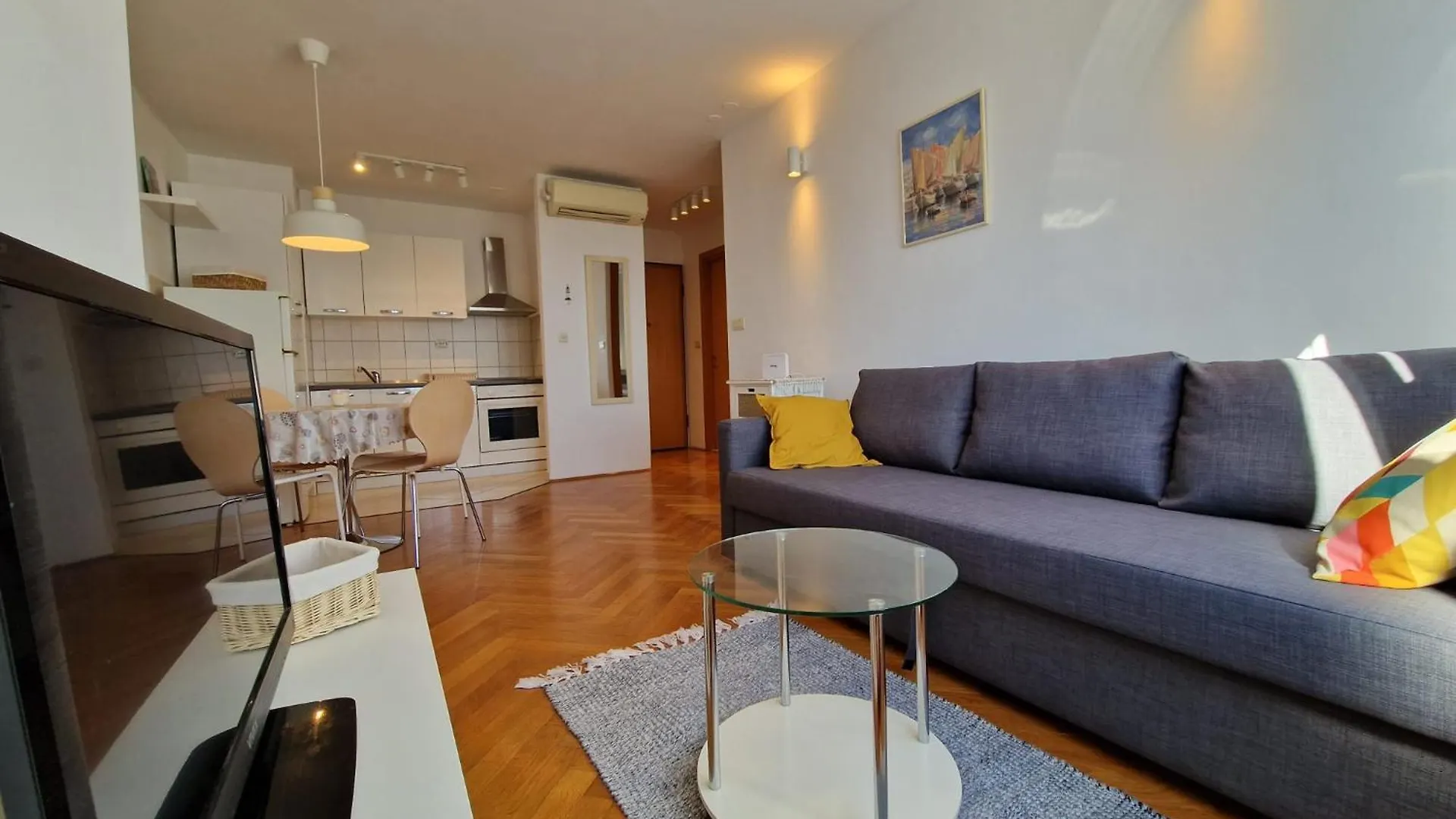 Apartment Ivan Split 0*,  Croacia