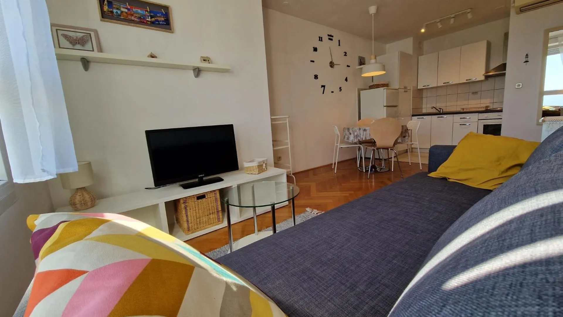 Apartment Ivan Split 0*,  Croacia