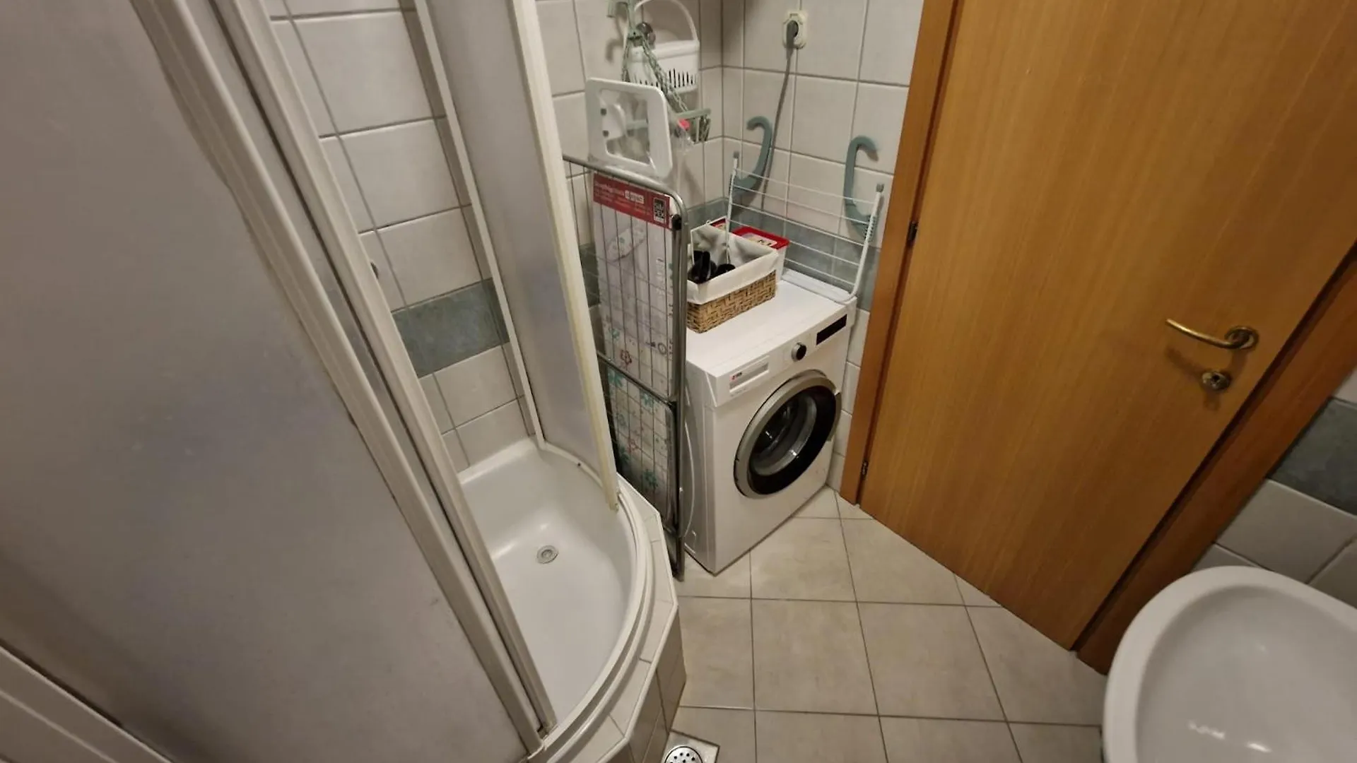 Apartment Ivan Split