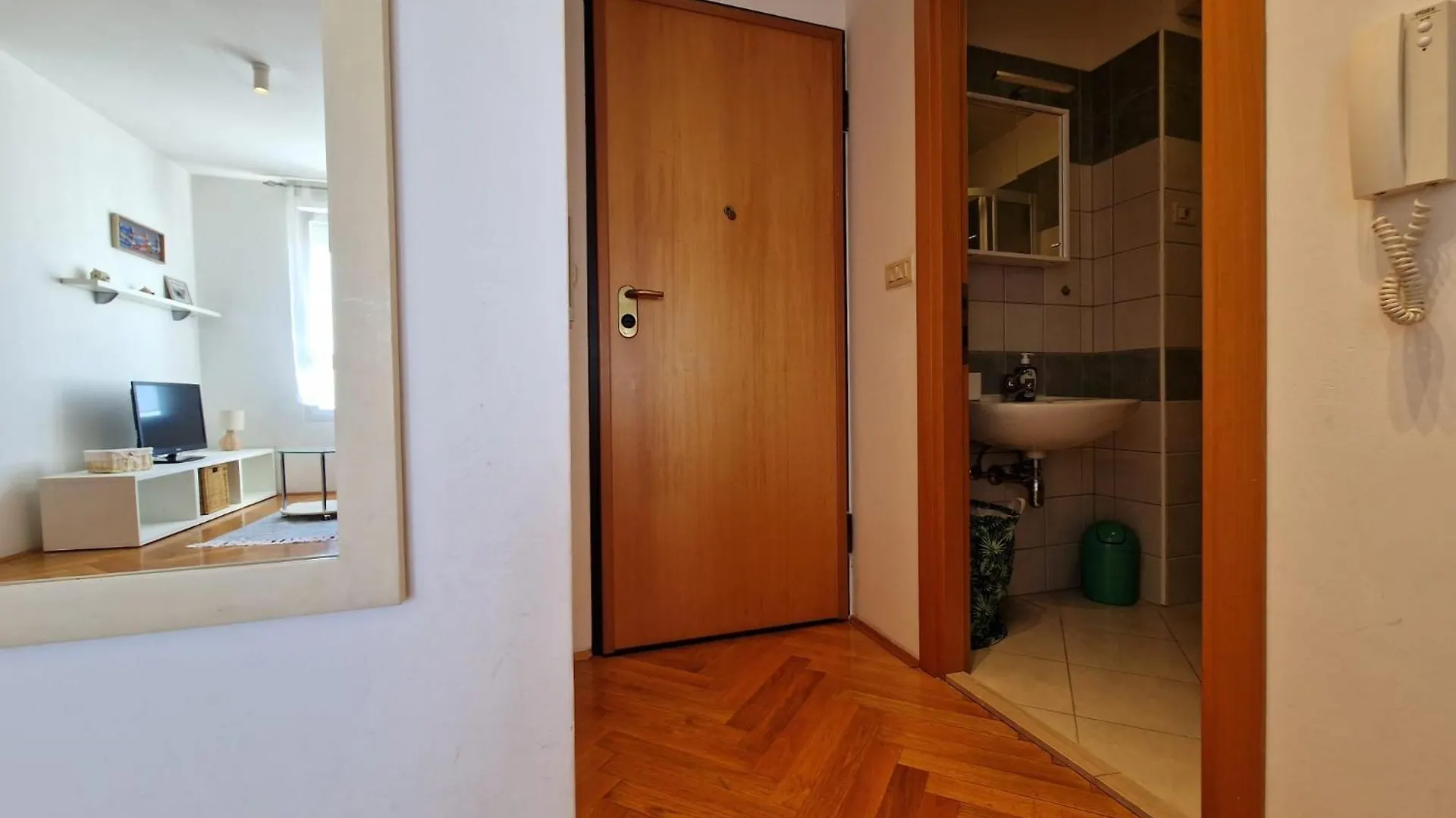 Apartment Ivan Split