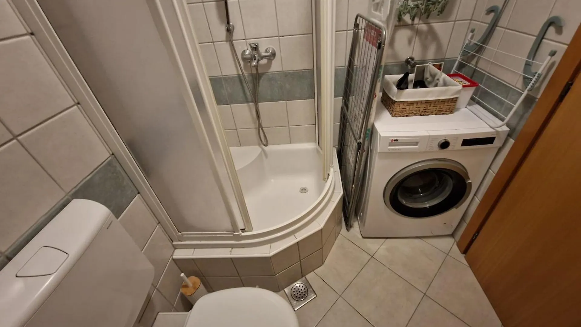 Apartment Ivan Split 0*,