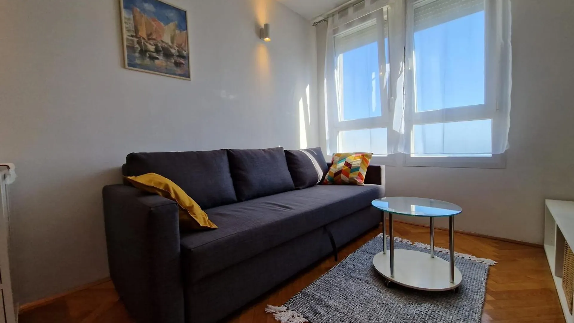 Apartment Ivan Split