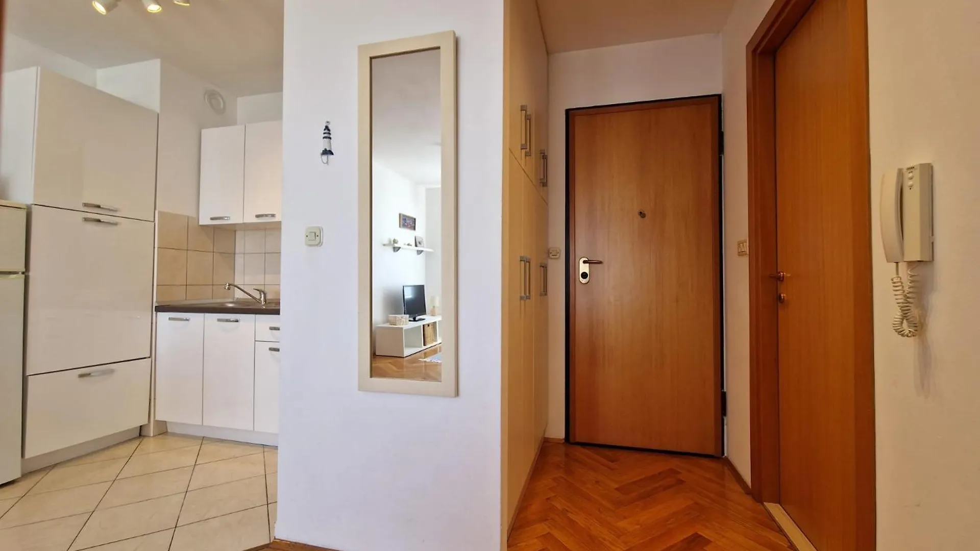 Apartment Ivan Split Croacia
