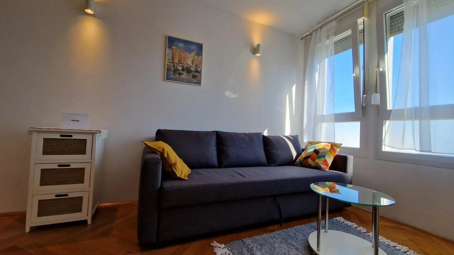 Apartment Ivan Split 0*,