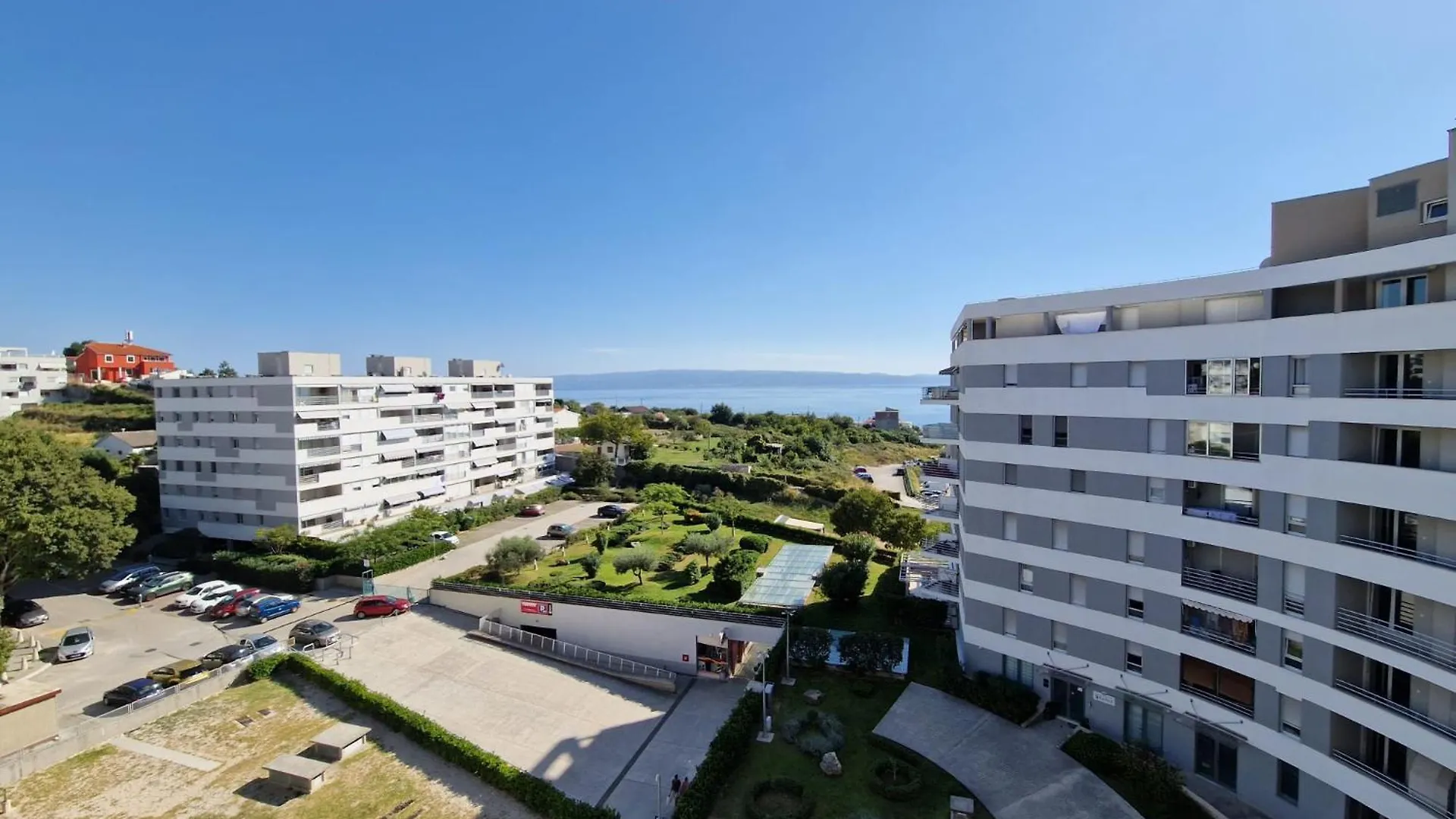 Apartment Ivan Split